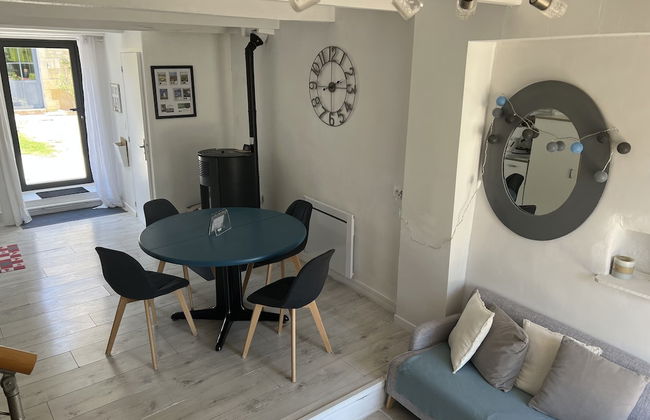 Gîte Celine et Frederic Gueguen - Foto 19