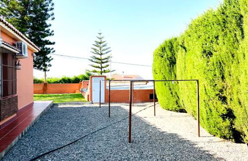 VILLA SUMMER SOL Mediterránea - Photo 56