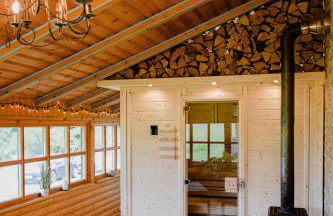 Ferienhaus Riese - Allrode - Foto 41