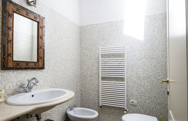 Hillside Retreat in San Savino - Foto 25