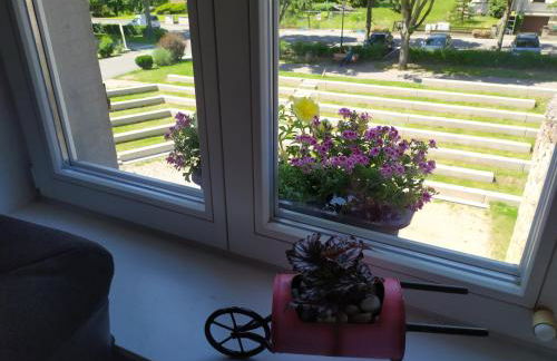 La Grande Terrine - Gîtes Les Potiers - Foto 46