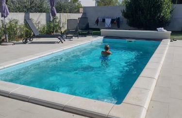 HH Antona with Private Pool - Foto 11