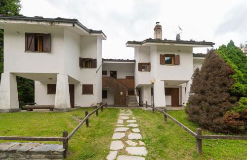 Chez Umbus, centrale e immerso nel verde, grande terrazzo - Foto 60