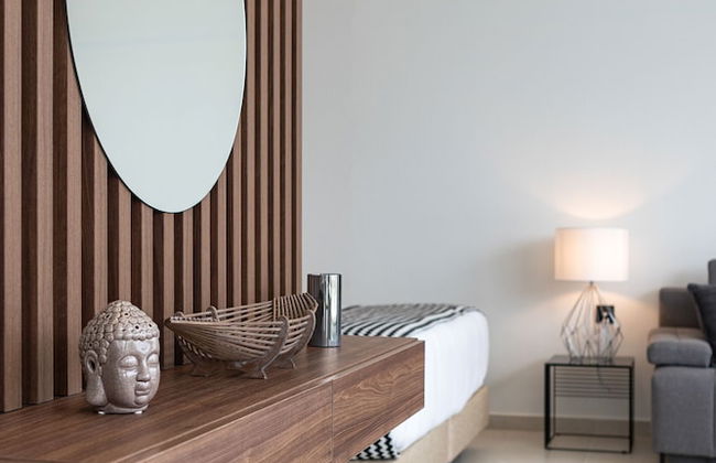 Amara Luxury villas - Foto 19