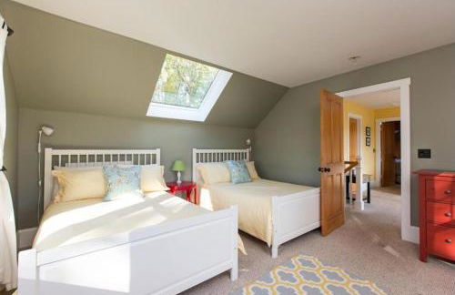 Deluxe Cottage Rental on a 100-Acre Farm on the Shenandoah River, Virginia - Foto 20