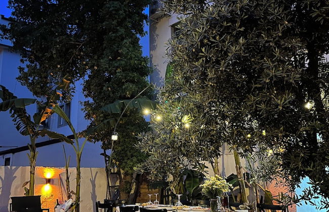 Aden suit apart - Foto 24