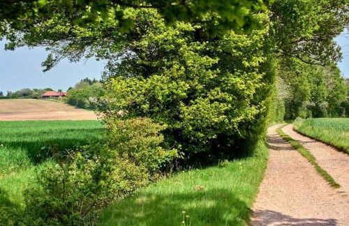 An elegant countryside hideaway with four indulgent ensuite bedrooms - Foto 36