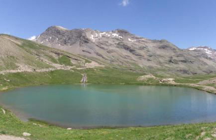 Orcières Location By JL - Pied des Pistes - Piscine - Foto 11