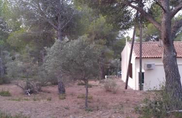 Mazet pleine nature - Foto 8