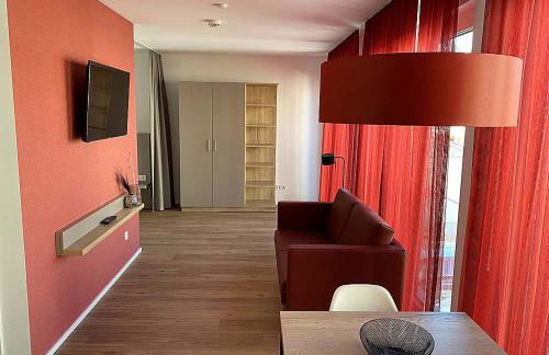 Apartments U37 - Foto 15