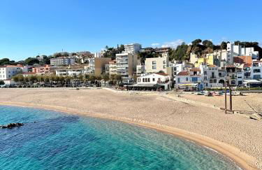 Antiquari de Blanes Apartamento Boutique en la Costa Brava - Photo 14