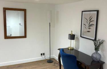 Modern One-bed Flat in Armley - Foto 8