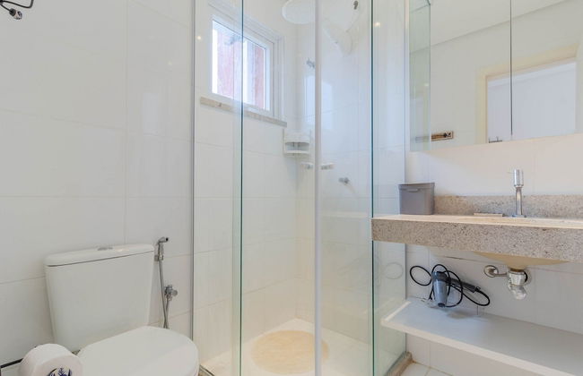 MSP01 Apt 3 Quartos Pé na Areia - Photo 22