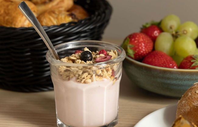 Adagio Antwerp City Center - Foto 30