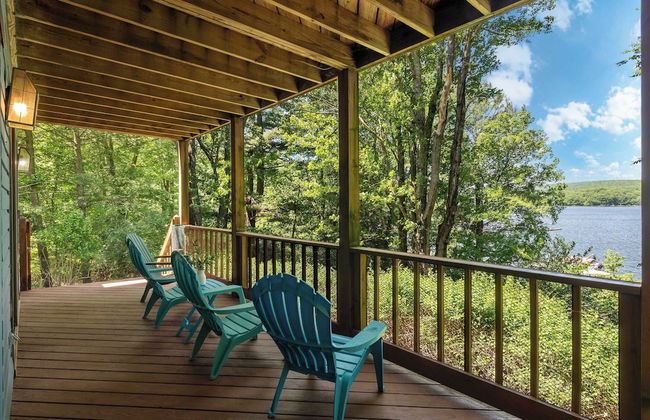 Marina Village by Avantstay Walk to Lake + Marina Balcony + Patio - Photo 32