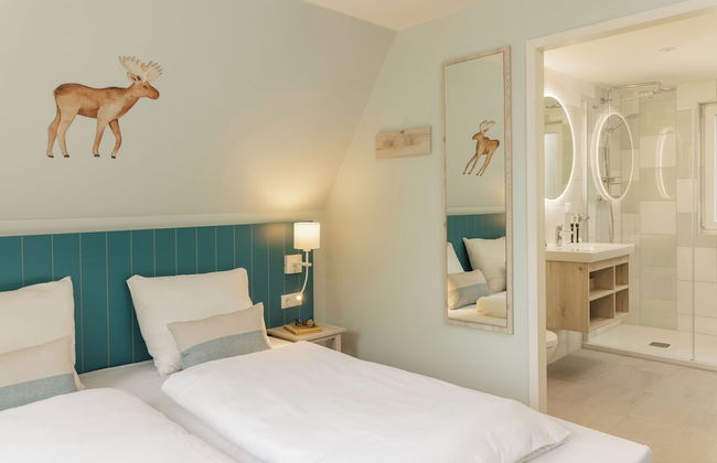 Center Parcs Park Eifel - Foto 17