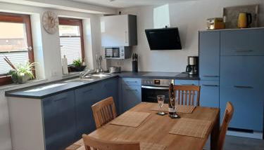 Ferienwohnung in der Grünheck - Foto 4