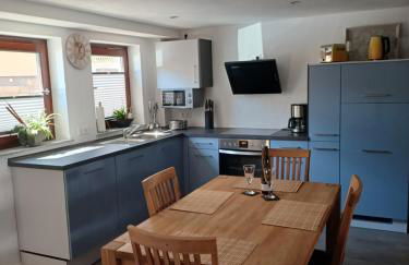 Ferienwohnung in der Grünheck - Foto 4