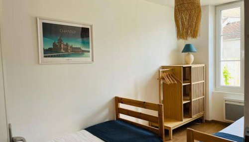 Gîte cosy à Chambly - Foto 2