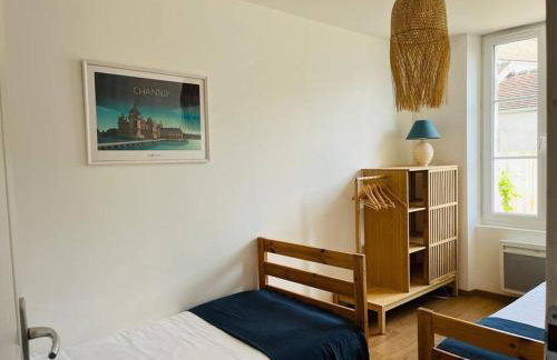 Gîte cosy à Chambly - Foto 2