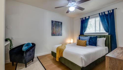 Austin Central 10 Min to Downtown - Foto 2