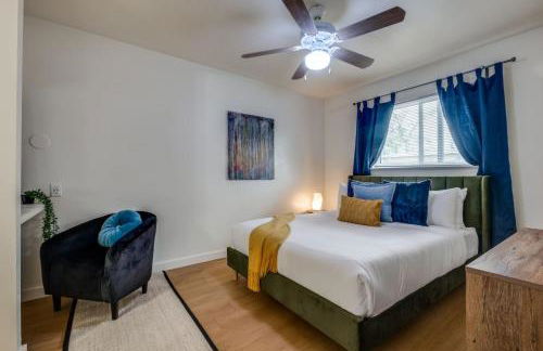 Austin Central 10 Min to Downtown - Foto 2