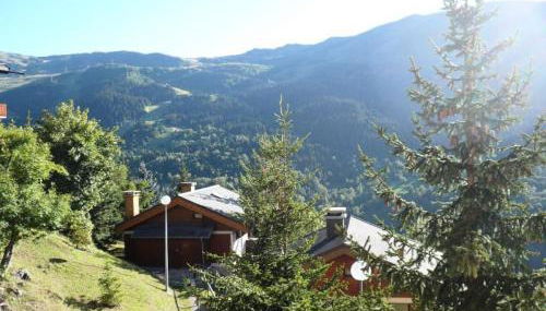 Résidence Trois Marches Bat C - Joli appartement rénové avec une belle vue, proche du télésiège du morel et de l'arrêt de bus MAE-1778 - Foto 4