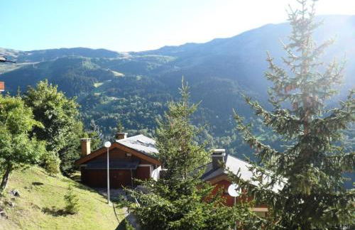 Résidence Trois Marches Bat C - Joli appartement rénové avec une belle vue, proche du télésiège du morel et de l'arrêt de bus MAE-1778 - Foto 4