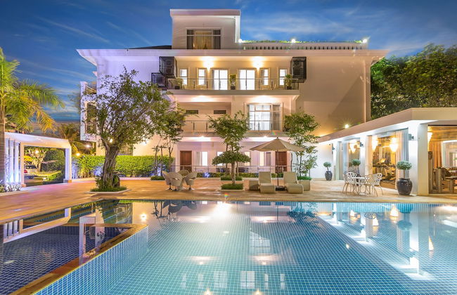 KT Apartment - Photo 23