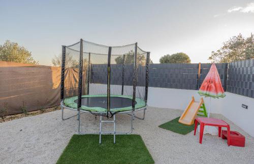 Villa Florina Ninski Stanovi - Foto 26