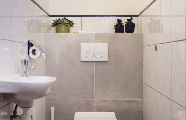 3 bedroom Apartment in Delfzijl with garden and terrace - Photo 14