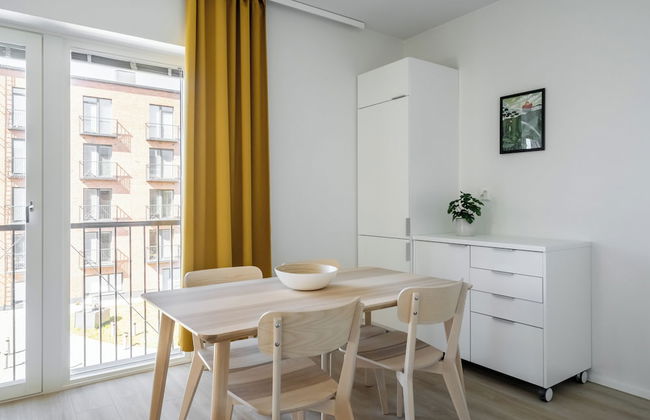 Hiisi Homes Turku Herttuankulma - Foto 39