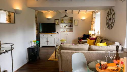 Cotswolds Corner Cottage - Foto 3