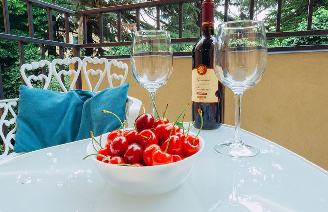 Grand Central Room - Foto 60