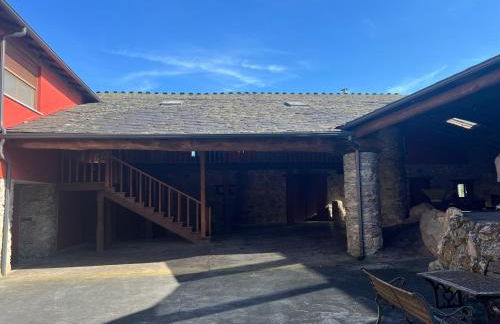 Casa Ramona en Ribeira Sacra - Foto 16