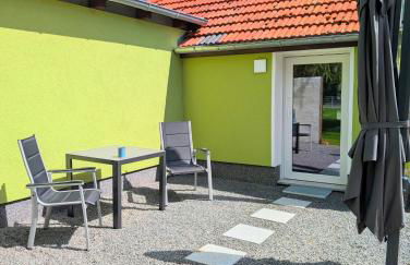 Lake & Bike Holidays Wüstenhain, Ferienhaus am Gräbendorfer See - Foto 39