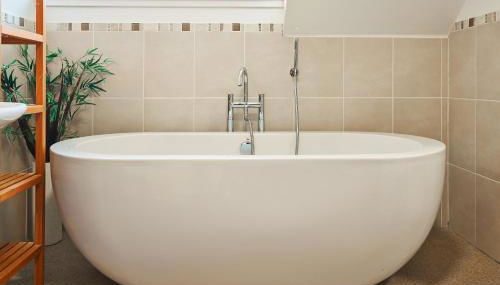 Glenardle Lodge - Foto 4