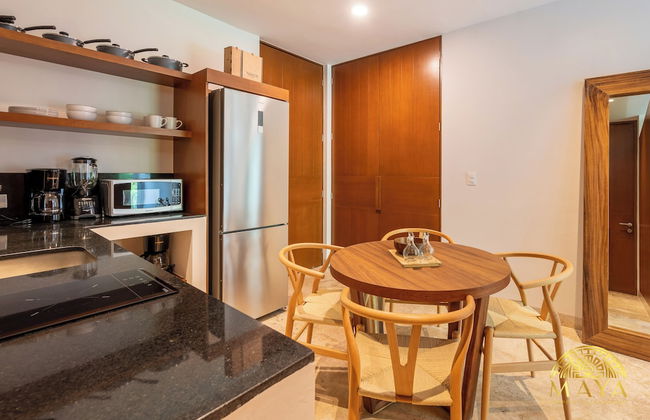 NHOA TULUM APARTHOTEL by Maya PM - Photo 61