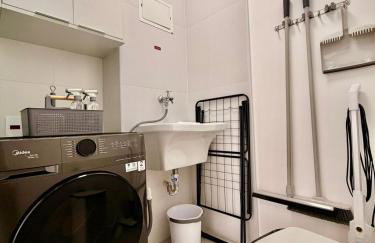 1A 2-bedroom apartment near Shopping and USP - Foto 8