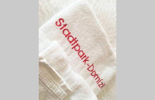 Stadtpark-Domizil - 70 qm, zentral & ruhig - Foto 15