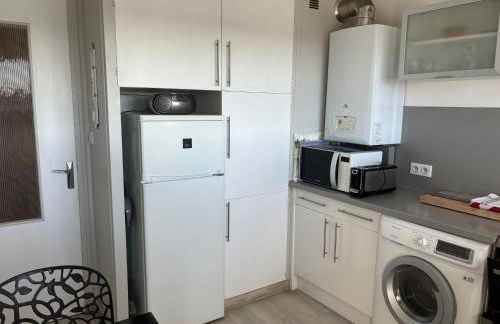 Vue panoramique PORT et OCEAN - Photo 13