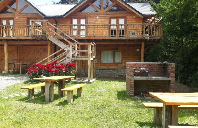 Natur Haus - Foto 56