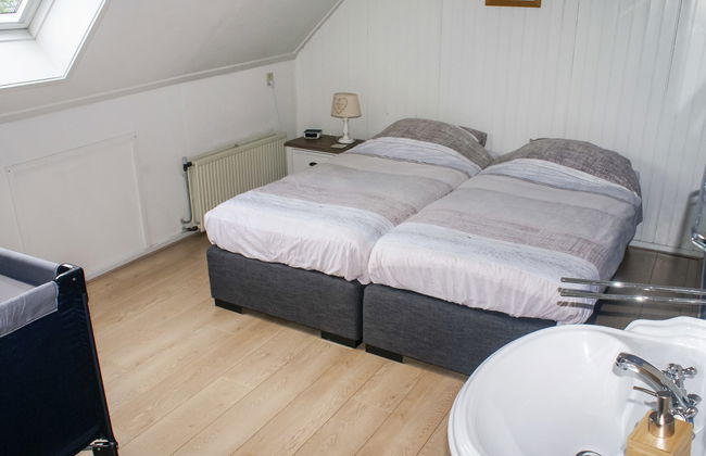 5 bedroom House in Diever with garden and terrace - Photo 21