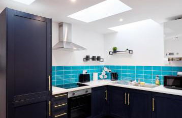 A Stylish & Welcoming Apartment - Foto 1