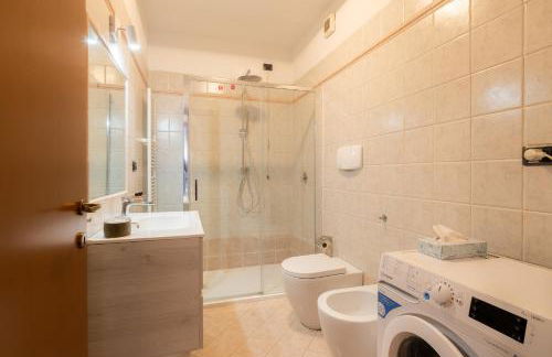 Mizar*Q-Ampio Quadrilocale ad uso privato - Photo 12