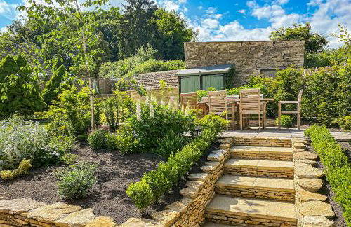 Stunning, Cosy Cotswolds House & Beautiful Garden - Foto 19