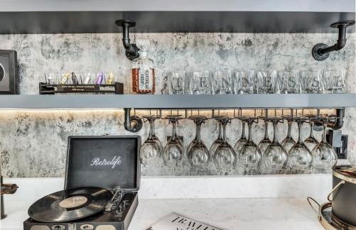 Studio C on Music Row, 4 Min Broadway - Foto 10