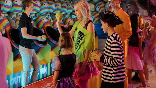 Entrada a todos los parques de Village Roadshow por 5 días - Foto 2