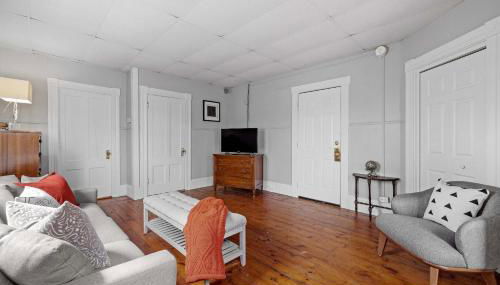 Spacious 1Bed Urban Oasis - Short & Midterm Stays - Foto 3