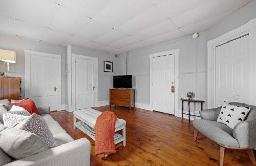 Spacious 1Bed Urban Oasis - Short & Midterm Stays - Foto 3